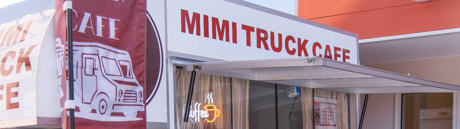 MIMI TRUCK CAFE